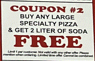 COUPON #2