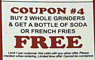 COUPON #4